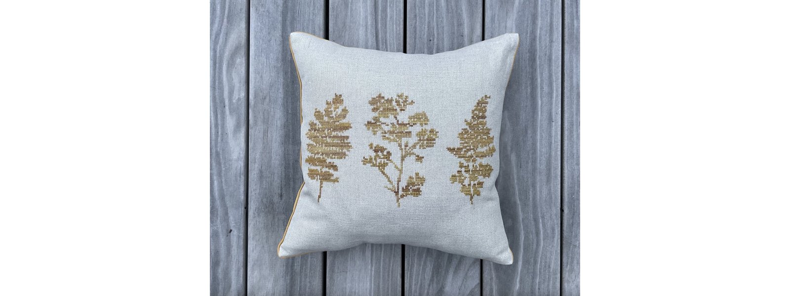 Rd, Gul eller Grn Herbarium, nye designes fra Baldyre