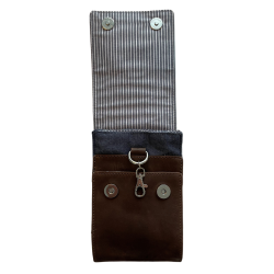 Strikkepindeetui fra Knitlux