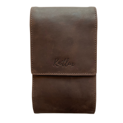 Strikkepindeetui fra Knitlux