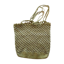 Dunya Market Bag designet af Nina Holubcova