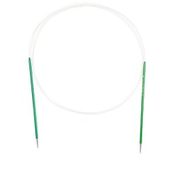 Signature rundpinde med fast wire