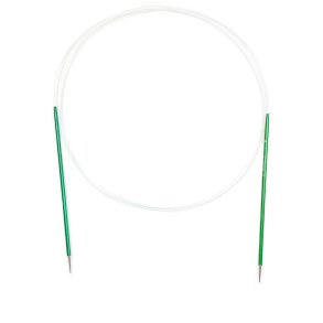 Signature rundpinde med fast wire