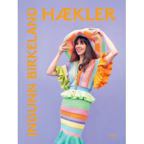 Ingunn Birkeland HKLER