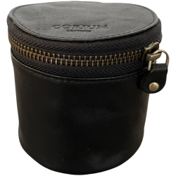 L�der Etui fra Corium