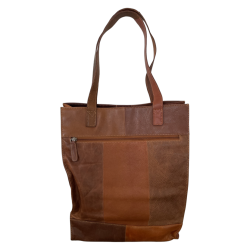 Lædertaske til kvinder fra Corium