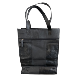 Lædertaske til kvinder fra Corium