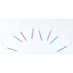 Signature rundpinde med fast wire