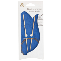 Hiroshima Tulip Rundpind