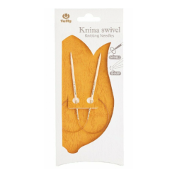 Hiroshima Tulip Rundpind