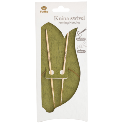 Hiroshima Tulip Rundpind