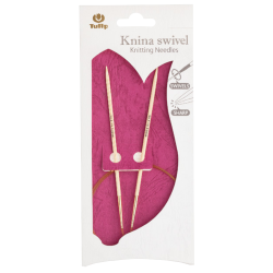 Hiroshima Tulip Rundpind